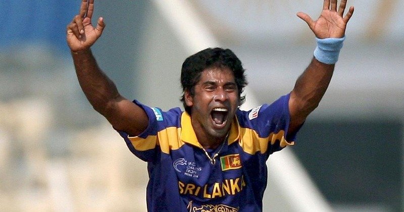 Chaminda Vaas – The Silent Match-Winner