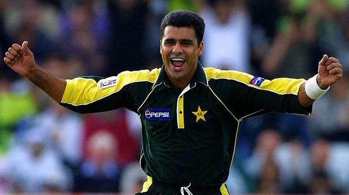 Waqar Younis – The Express Pace Sensation