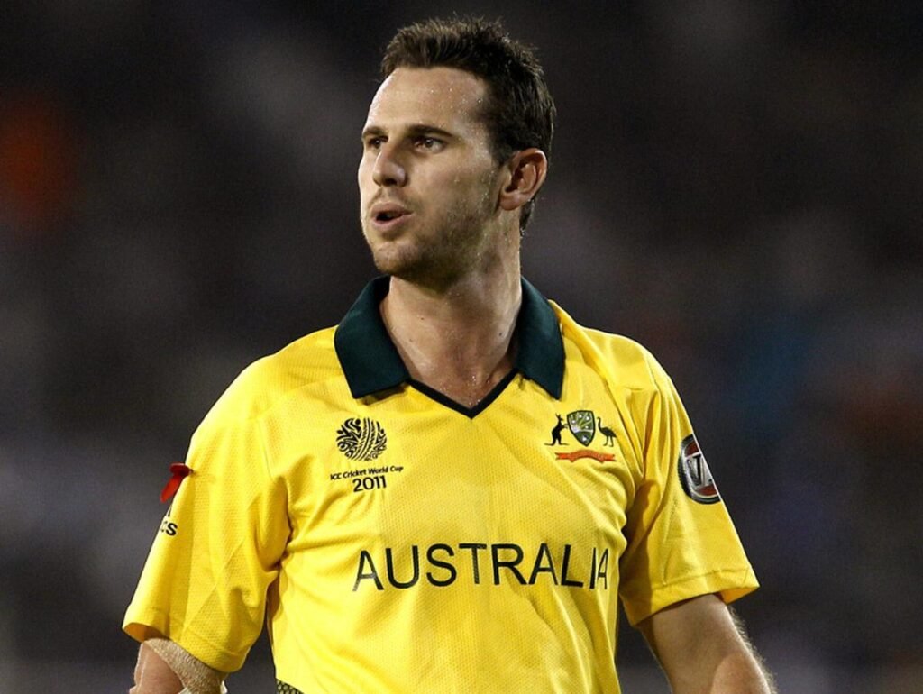 Fastest Bowlers in Cricket History