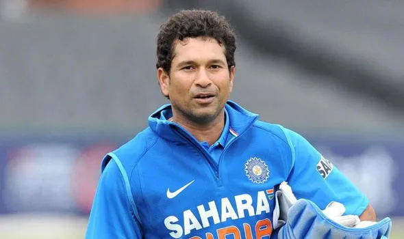 Records by Sachin Tendulkar