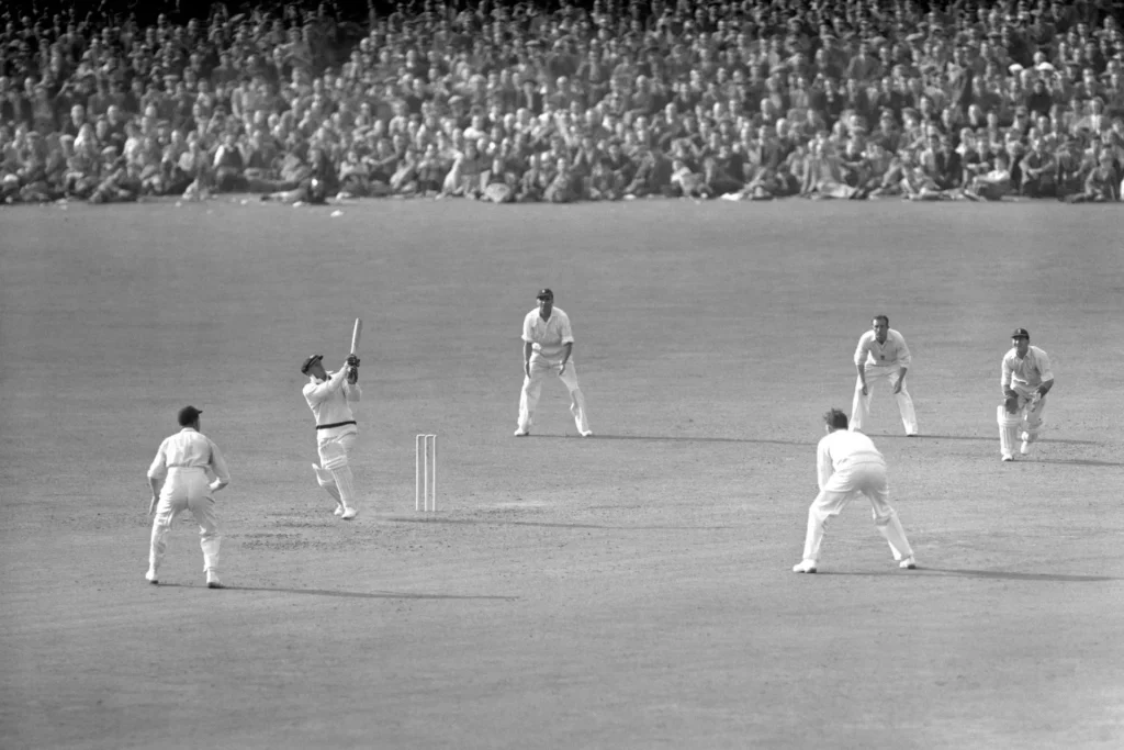 Longest Cricket Match in the World
