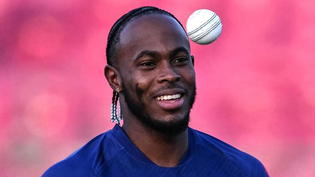 Fastest Bowlers in Cricket History