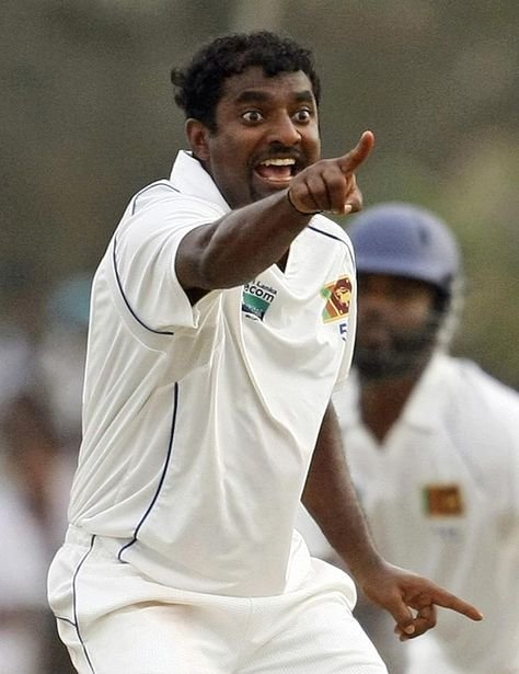 Most Wickets in Test Cricket
