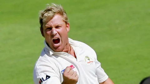 Most Wickets in Test Cricket