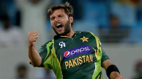 Highest Wicket Taker in ODI