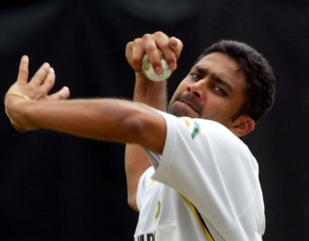Most Wickets in Test Cricket