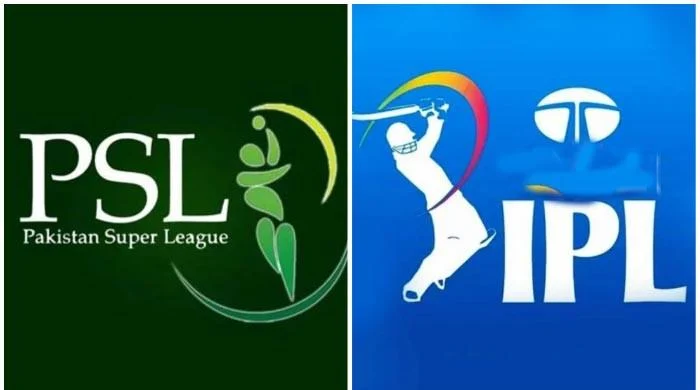 IPL Vs PSL
