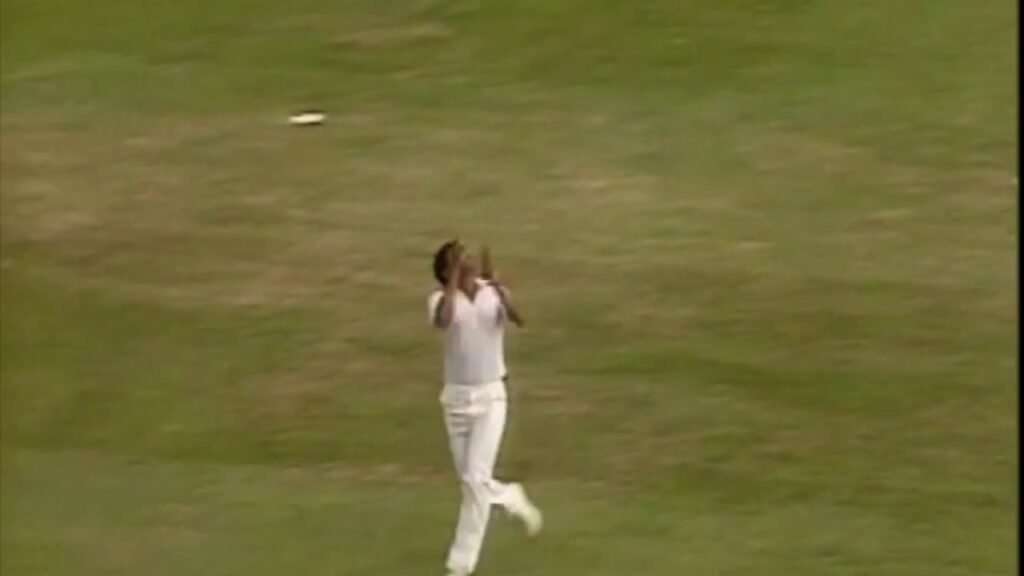 Best Catches in Cricket
