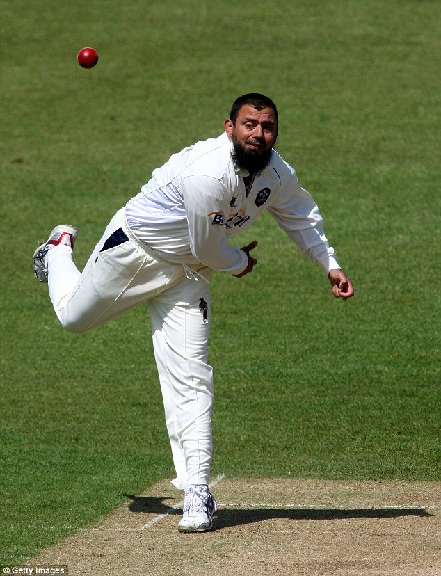 Saqlain Mushtaq – The Pioneer of the “Doosra”