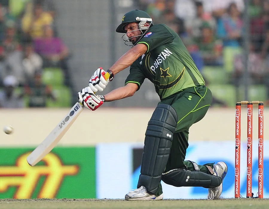 Longest six in cricket history