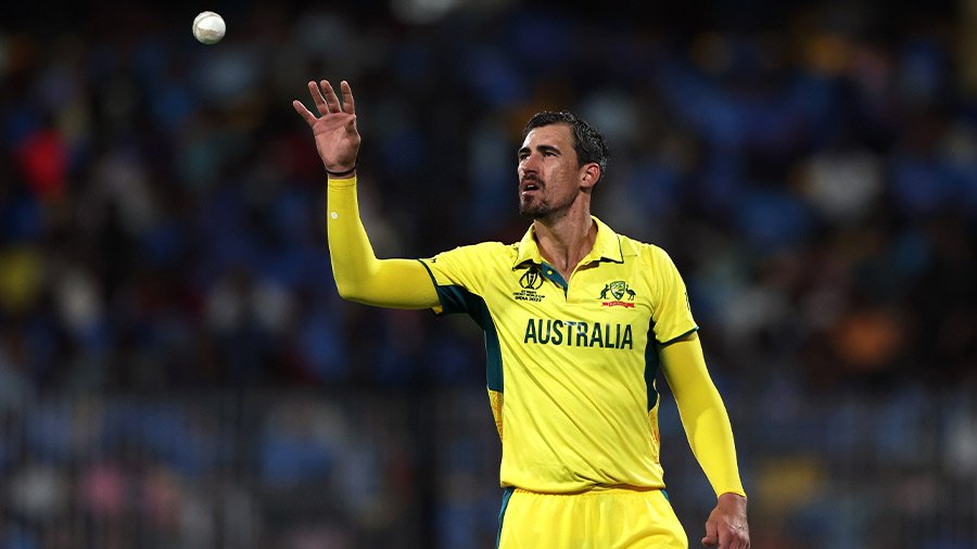 fastest 50 wickets in odi cricket