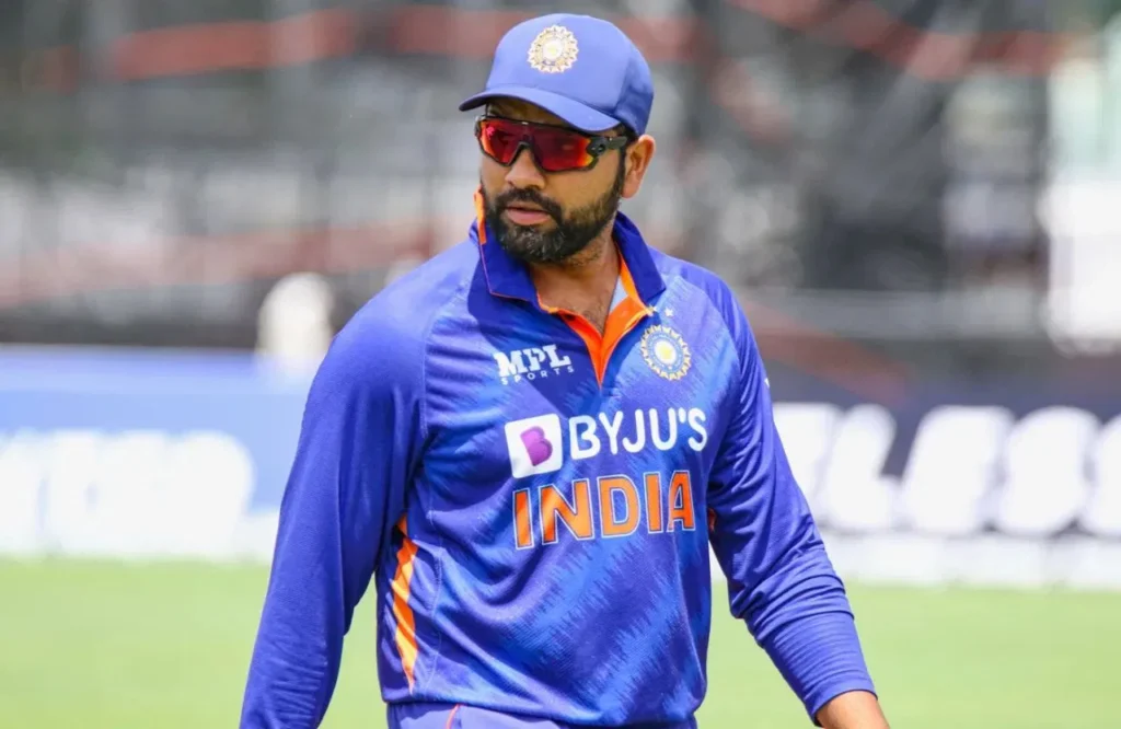 Rohit Sharma (India)