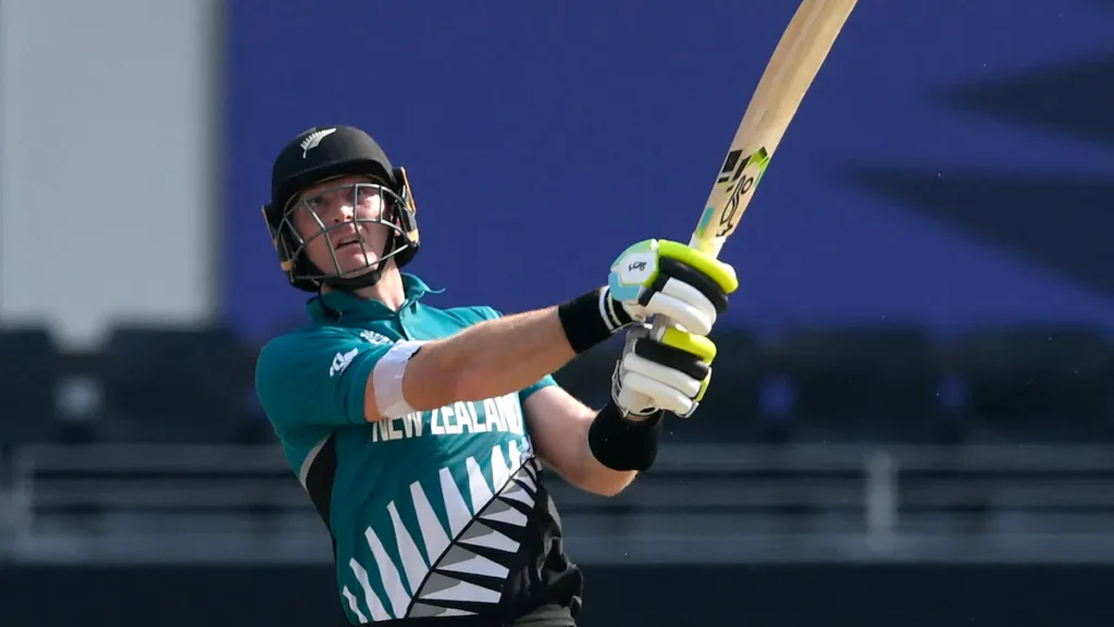 Longest six in cricket history