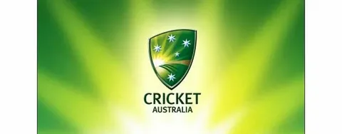 Cricket Australia (CA)