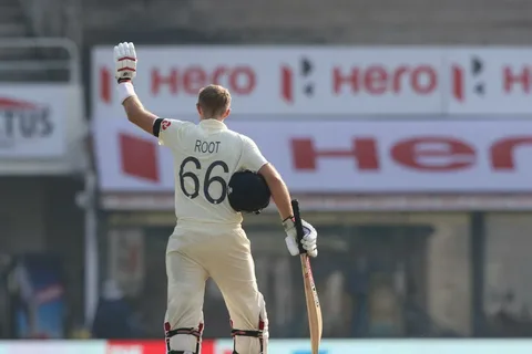 joe root test runs total as of june 2025