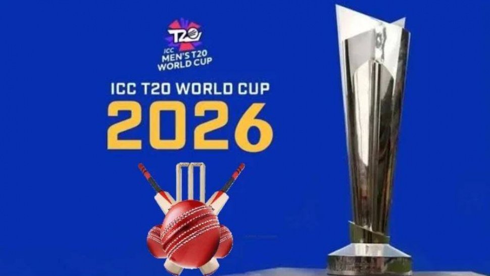 icc men's t20 world cup 2026 schedule