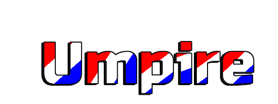 cricket umpire rules