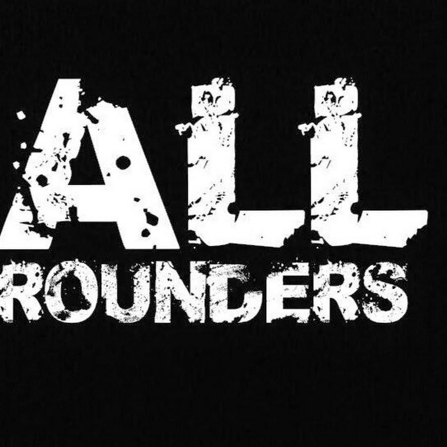 All Rounders